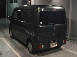 SUZUKI EVERY 2020