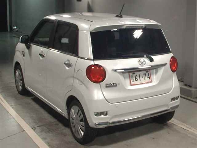 TOYOTA PIXIS JOY 2022