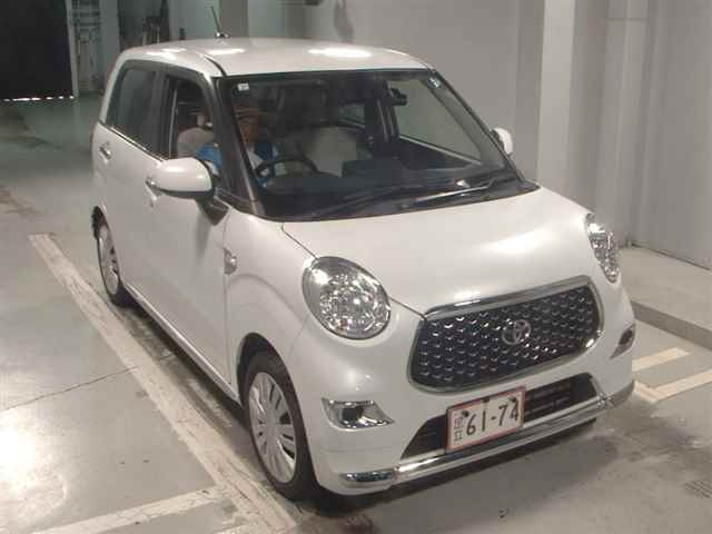 TOYOTA PIXIS JOY 2022