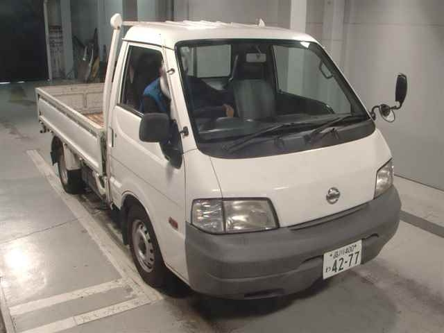 NISSAN VANETTE TRUCK 2011