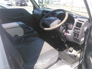 NISSAN VANETTE TRUCK 2011