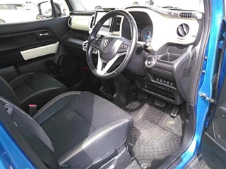 SUZUKI XBEE 2020