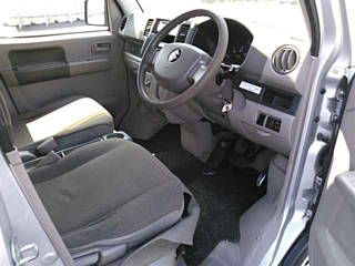 SUZUKI EVERY 2012