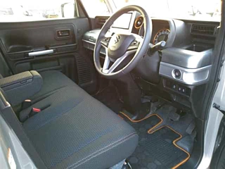 SUZUKI SPACIA GEAR 2019