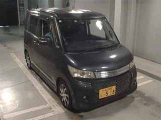 SUZUKI PALETTE 2009