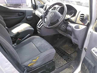 NISSAN NV200 2015