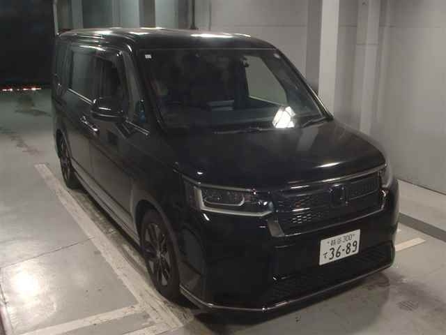 HONDA STEP WAGON 2023