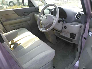 SUZUKI SPACIA 2015