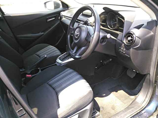 car slider
