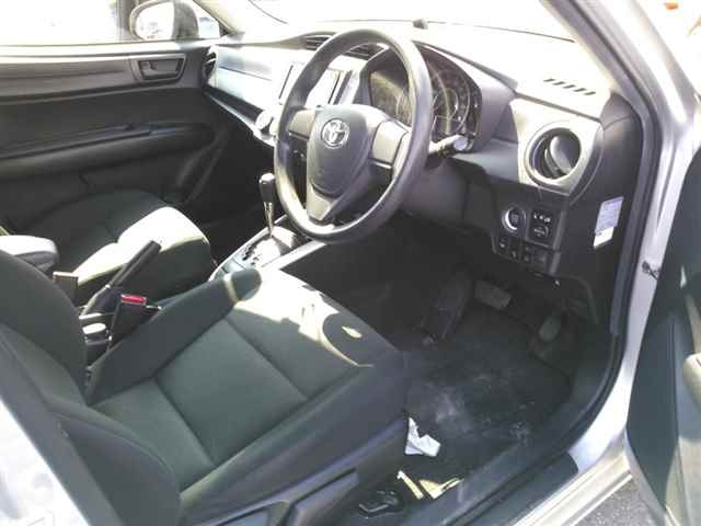 TOYOTA COROLLA FIELDER 2020