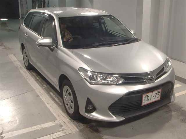 TOYOTA COROLLA FIELDER 2020