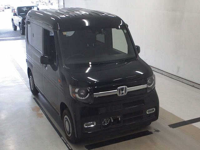 HONDA N VAN 2023