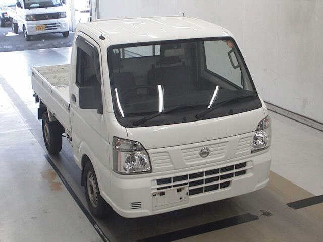 NISSAN CLIPPER TRUCK 2020