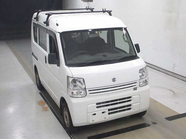 SUZUKI EVERY 2015