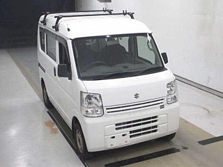 SUZUKI EVERY 2015