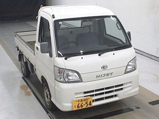 DAIHATSU HIJET TRUCK 2010