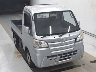 DAIHATSU HIJET TRUCK 2016