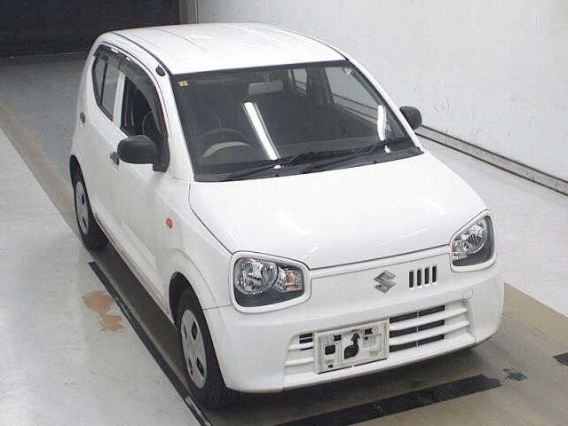 SUZUKI ALTO 2020