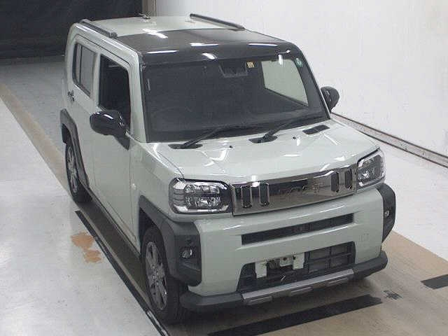 DAIHATSU TAFT 2022
