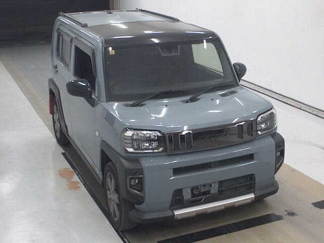 DAIHATSU TAFT 2020