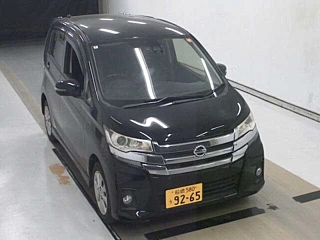 NISSAN DAYZ 2016
