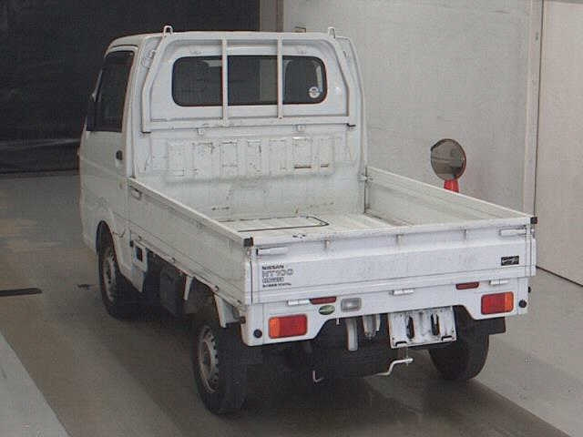 NISSAN CLIPPER TRUCK 2020