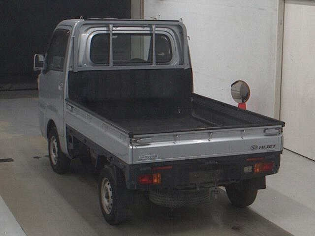 DAIHATSU HIJET TRUCK 2016