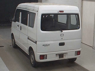 MAZDA SCRUM 2015