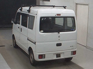 SUZUKI EVERY 2015
