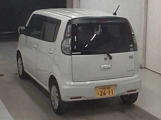 SUZUKI MRWAGON 2014
