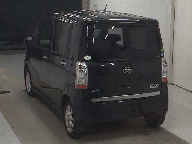 DAIHATSU TANTO EXE 2012