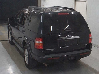 Заказать FORD EXPLORER