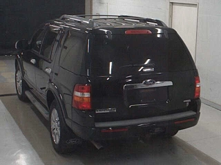 Заказать FORD EXPLORER