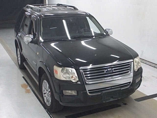 Заказать FORD EXPLORER