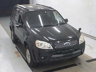 Заказать FORD ESCAPE