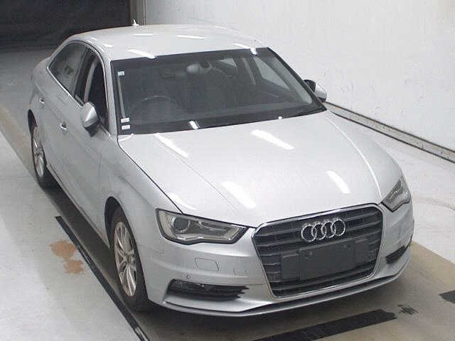 AUDI A3 2014