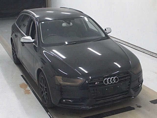 Заказать AUDI A4