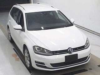 Заказать VOLKSWAGEN GOLF