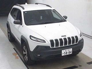 Заказать CHRYSLER JEEP CHEROKEE