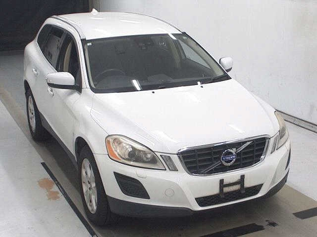 VOLVO XC60 2010