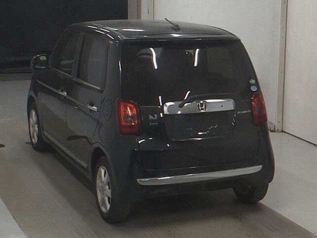 HONDA N ONE 2016