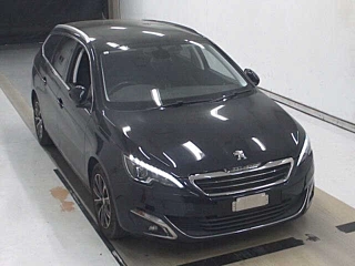 Заказать PEUGEOT 308