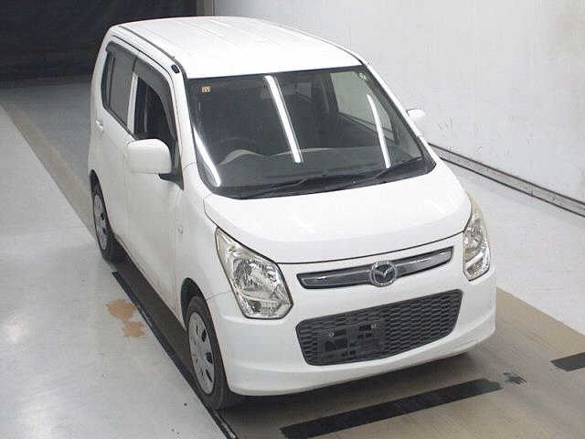 MAZDA FLAIR 2014