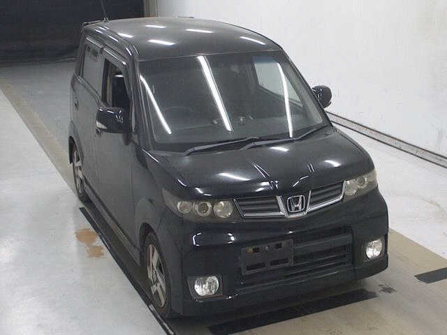 HONDA ZEST 2009
