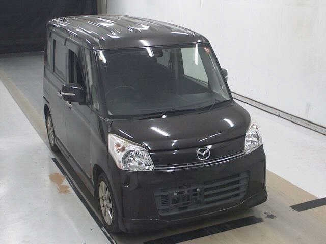 MAZDA FLAIR WAGON 2014