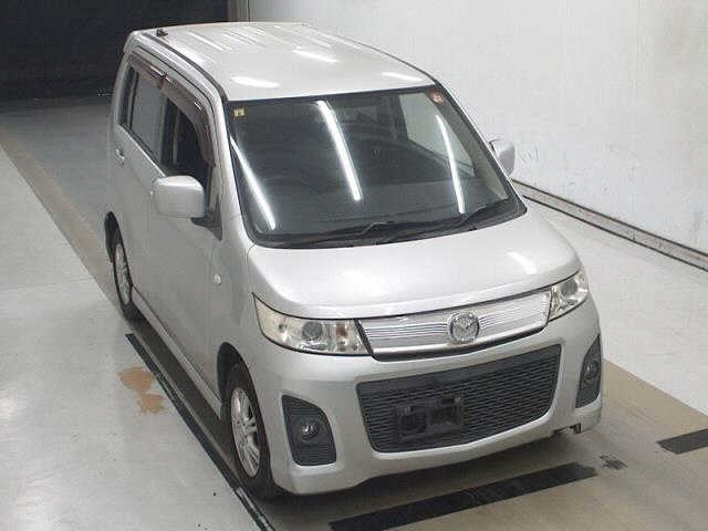 MAZDA AZ WAGON 2010