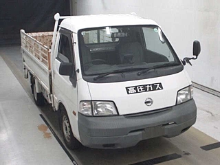 Заказать NISSAN VANETTE TRUCK