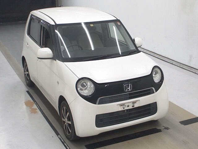 HONDA N ONE 2013