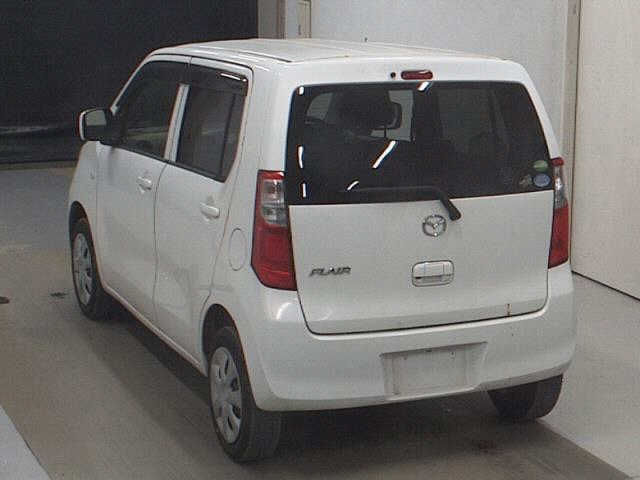 MAZDA FLAIR 2014