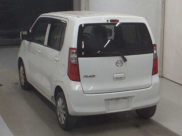 MAZDA FLAIR 2015